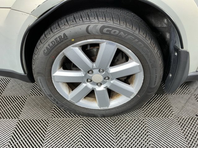 Used 2006 Subaru Outback 2.5i AWD/4WD image 9