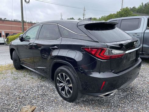 Used 2016 Lexus RX 350 FWD w/ Premium Package image 6