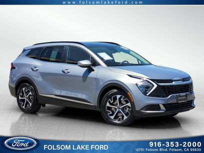 Used 2025 Kia Sportage EX w/ Premium Package