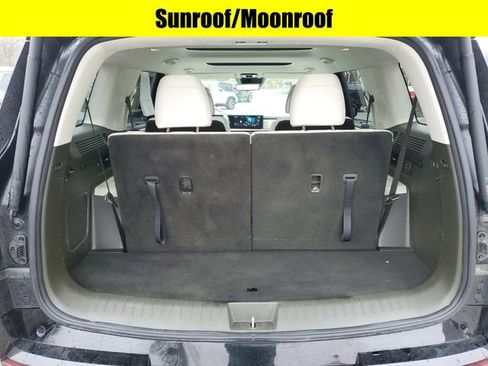 Used 2024 Hyundai Santa Fe Calligraphy image 8