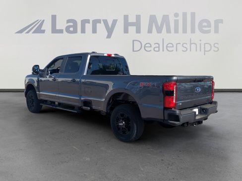 New 2026 Ford F250 XL w/ STX Appearance Package image 3