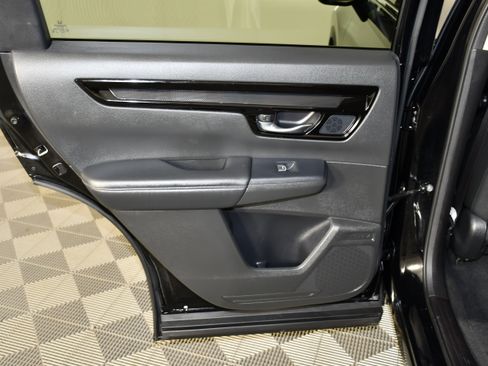 Certified 2024 Honda CR-V EX-L image 29