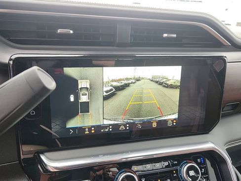 New 2026 GMC Sierra 3500 Denali Ultimate AWD/4WD image 14