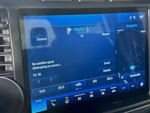 Used 2021 Ford F150 XLT w/ Equipment Group 302A High image 31