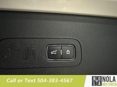 Used 2022 Lincoln Aviator Reserve w/ Equipment Group 201A AWD/4WD image 32