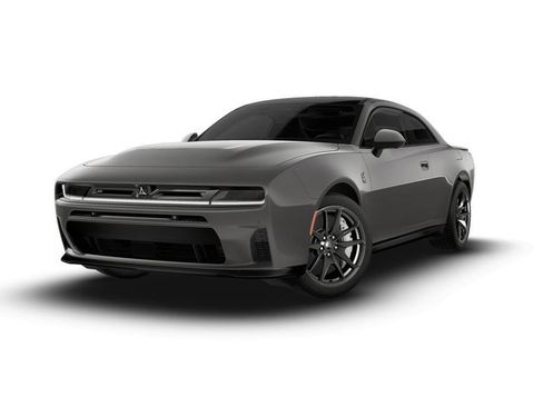 New 2026 Dodge Charger Daytona Scat Pack image 1