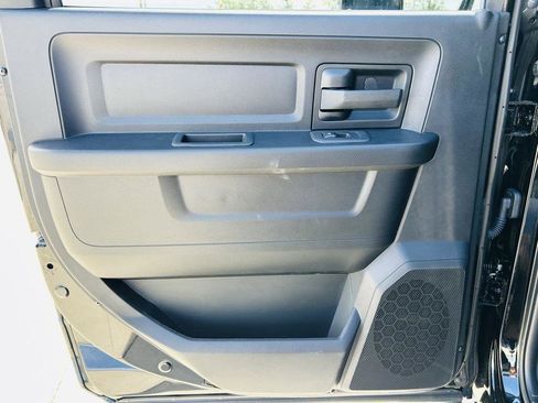 New 2025 RAM 2500 Tradesman image 24