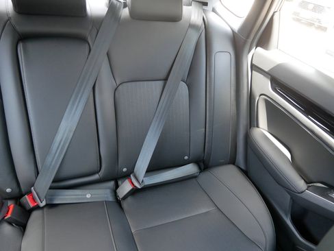 New 2026 Honda Civic Sport Touring image 11