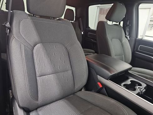 Used 2022 RAM 1500 Big Horn AWD/4WD image 29