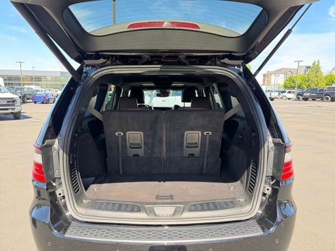 Used 2022 Dodge Durango Citadel AWD/4WD image 22