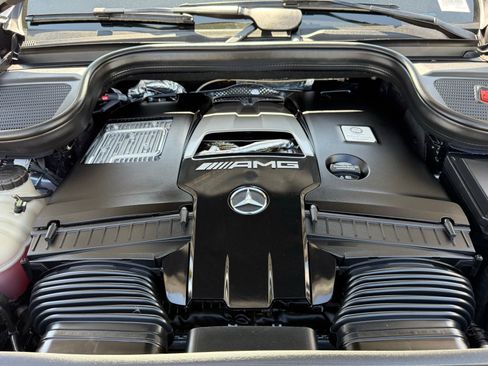 Used 2024 Mercedes-Benz GLE 63 AMG S image 44