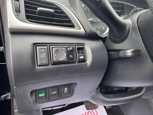 Used 2016 Nissan Sentra SV FWD image 15