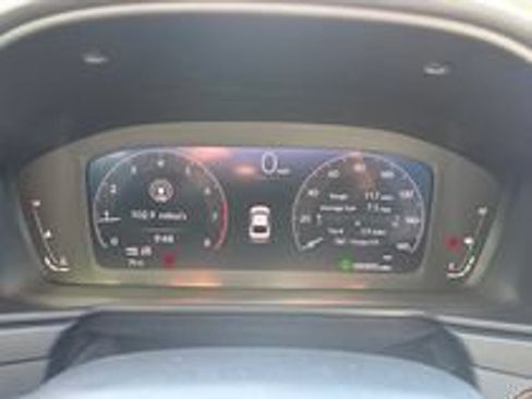Used 2026 Honda Accord LX image 21