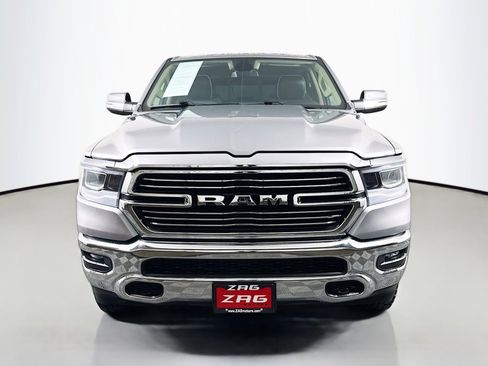 Used 2020 RAM 1500 Laramie image 8