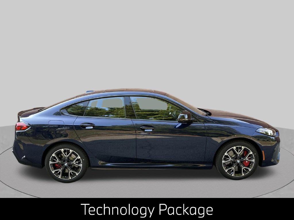Certified 2026 BMW M235i xDrive AWD/4WD image 11