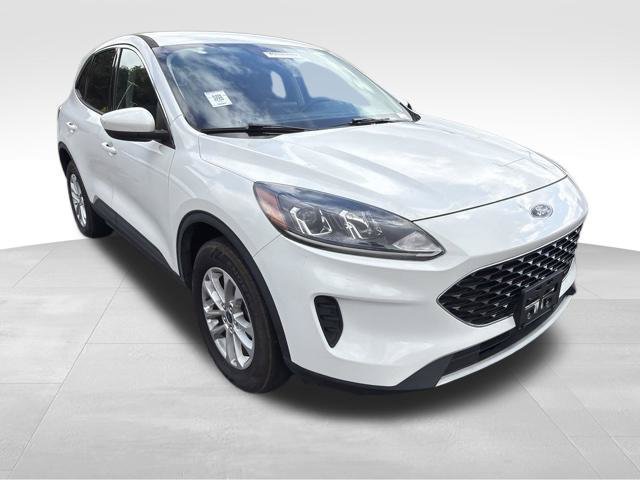 Used 2020 Ford Escape SE AWD/4WD image 2