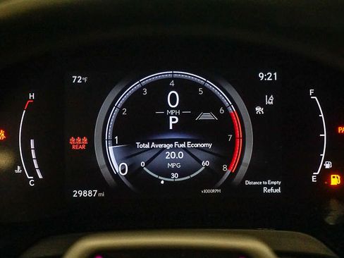 Used 2023 Lexus RX 350 Premium Plus w/ Cold Area Package image 24