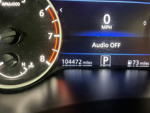 Used 2020 Nissan Altima 2.0 SR image 23