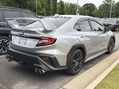 Used 2024 Subaru WRX Premium
