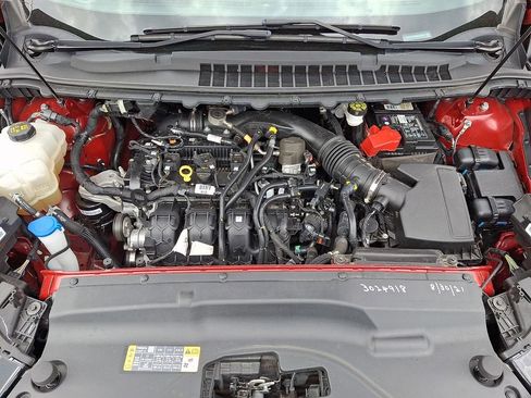 Used 2021 Ford Edge ST-Line FWD image 29