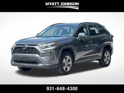 Used 2024 Toyota RAV4 XLE