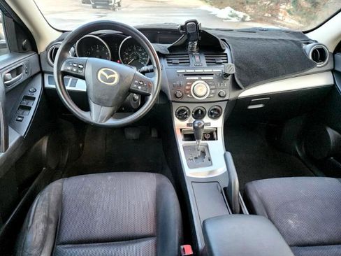 Used 2010 MAZDA MAZDA3 i Touring image 17