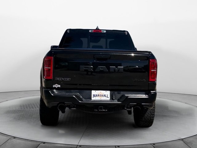 Used 2025 RAM 1500 RHO AWD/4WD image 4