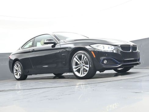 Used 2017 BMW 430i xDrive Coupe AWD/4WD image 27