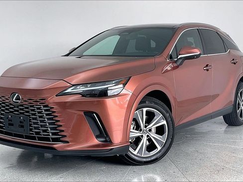 Used 2023 Lexus RX 350 image 15