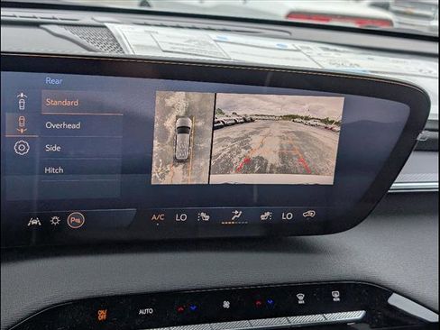 New 2026 Buick Enclave Sport Touring w/ Power Package image 7