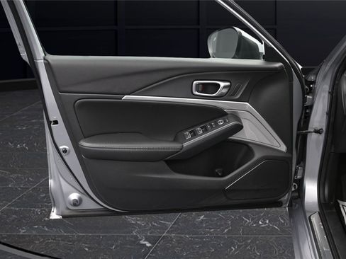 Certified 2024 Acura Integra A-Spec FWD image 9
