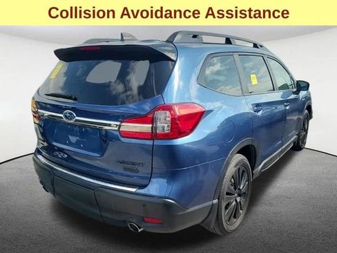 Used 2022 Subaru Ascent Onyx Edition image 8