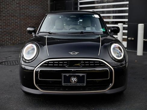 New 2026 MINI Cooper 2-Door Hardtop image 13