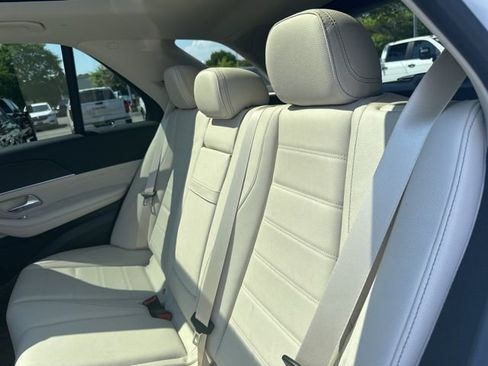 New 2026 Mercedes-Benz GLE 350 4MATIC image 24