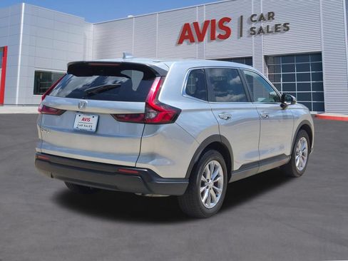 Used 2025 Honda CR-V EX-L image 6