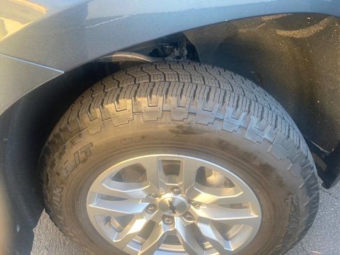 Used 2020 Chevrolet Silverado 1500 RST w/ All-Star Edition image 24