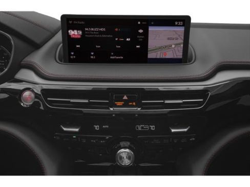 Used 2022 Acura MDX Type S AWD/4WD image 13