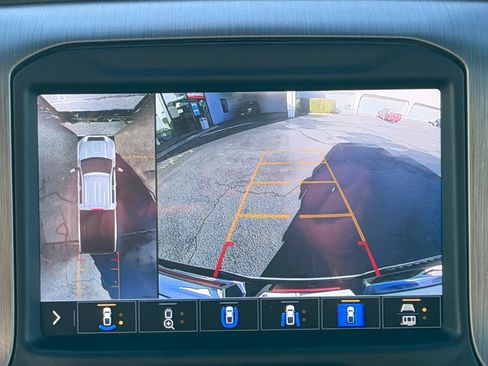 Used 2021 GMC Sierra 2500 Denali image 6