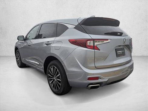 New 2026 Acura RDX SH-AWD w/ Advance Package image 9