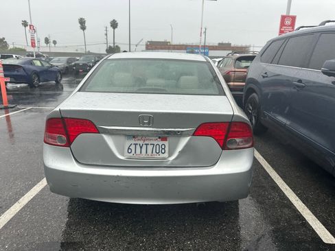 Used 2007 Honda Civic EX image 4