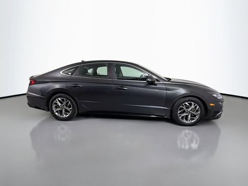 Used 2022 Hyundai Sonata SEL w/ Convenience Package FWD image 5