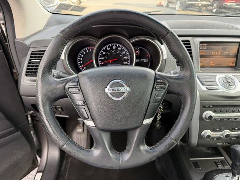 Used 2012 Nissan Murano SV image 18