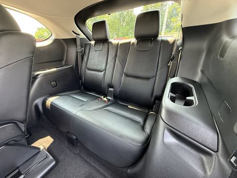 Used 2023 MAZDA CX-9 Touring Plus AWD/4WD image 26