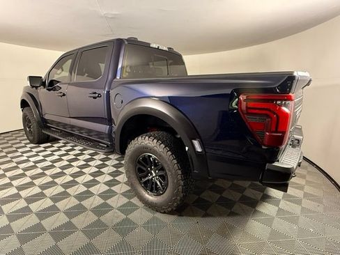 Used 2025 Ford F150 Raptor AWD/4WD image 4