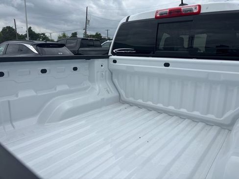 New 2026 Chevrolet Colorado Trail Boss AWD/4WD image 33