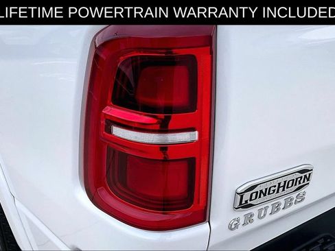 Used 2026 RAM 1500 Limited w/ Bed Utility Group AWD/4WD image 40