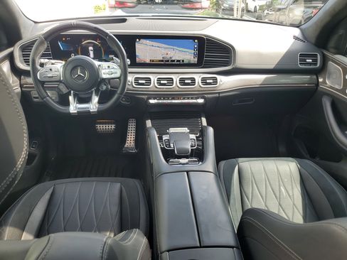 Used 2023 Mercedes-Benz GLS 63 AMG 4MATIC image 18