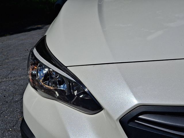Certified 2022 Subaru Crosstrek 2.5i Sport w/ Moonroof Package AWD/4WD image 12