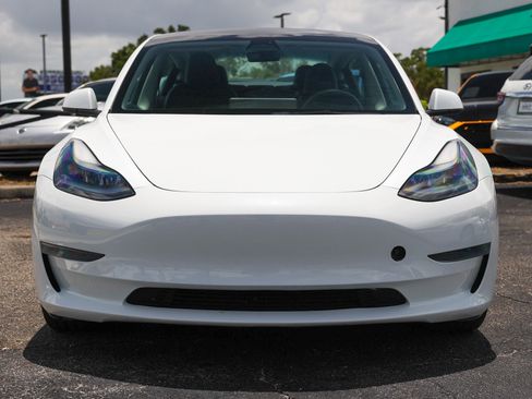 Used 2023 Tesla Model 3 Standard Range RWD image 21