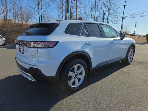 New 2026 Honda Prologue EX image 6